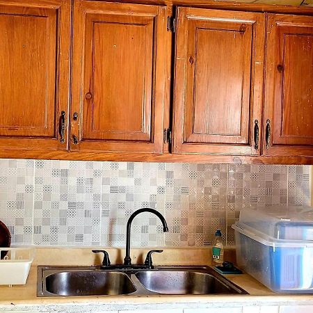 Vila La Casita De Mary Barahona Exteriér fotografie