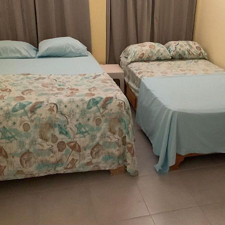 Vila La Casita De Mary Barahona Exteriér fotografie