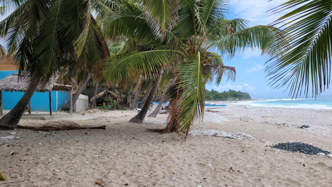 Vila La Casita De Mary Barahona Exteriér fotografie