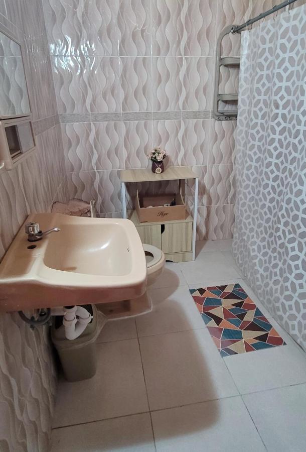 Vila La Casita De Mary Barahona Exteriér fotografie