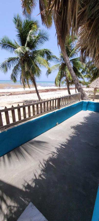 Vila La Casita De Mary Barahona Exteriér fotografie