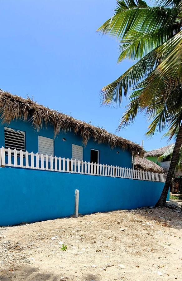 Vila La Casita De Mary Barahona Exteriér fotografie